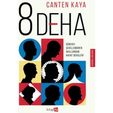 8 Deha