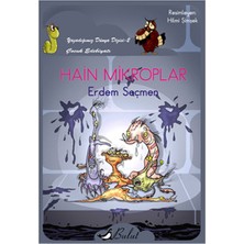 Hain Mikroplar