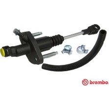 Brembo C59002 - Debriyaj Üst Merkezi Astra G-Astra H