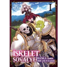 Iskelet Şövalye: Başka Bir Dünyada 1