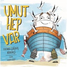 Umut Hep Var