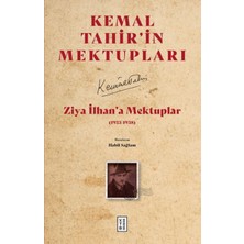 Ziya Ilhan’a Mektuplar