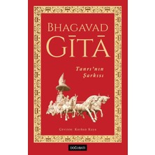 Bhagavadgita Tanrı’nın Şarkısı