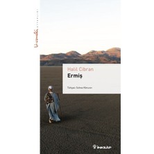 Ermiş - Livaneli Kitaplığı