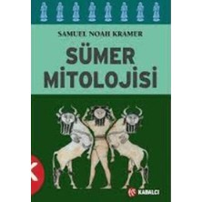 Sümer Mitolojisi