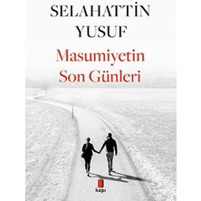 Masumiyetin Son Günleri
