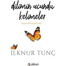Dilimin Ucunda Kelimeler