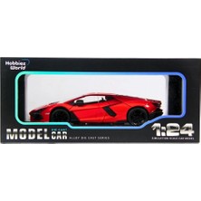 1/24 Revvelto Street Edition