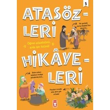 Atasözleri Hikayeleri - 5