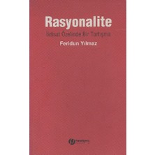 Rasyonalite - Iktast Özelinde Bir Tartışma