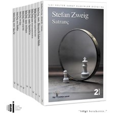 Zweig Set ( 10 Kitap)