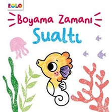 Boyama Zamanı - Sualtı