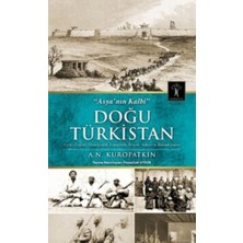 Doğu Türkistan