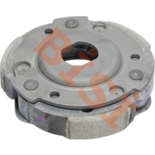 Tvs Jupiter 125 Arka Debriyaj Balatası