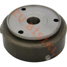 Cg Serisi Volant (8 Bobinli)