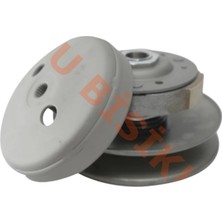 Honda Pcx Arka Debriyaj Komple (2020-2024)