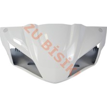 Honda Activa S Sinyal Paneli (Beyaz)