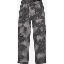 Skechers W Micro Collection Regular Sweatpant Kadın Eşofman Altı