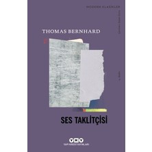 Ses Taklitçisi - Modern Klasikler