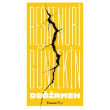 Değirmen