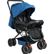 Let's Go Baby Çift Yönlü Bebek Arabası