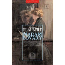 Madam Bovary