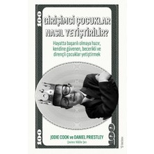 Girişimci Çocuklar Nasıl Yetiştirilir?