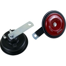 Eus TKX.BAA95124L - Korna Didit Üniversal 85 mm 24V Kalın Ses