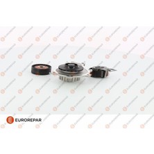 Eurorepar 1635067480 - Trıger Setı Devırdaım P206-P207-P307-P2008-C1-C2-C3 I Iı Iı C3 Plurıel Xsara Iı 1.4 Hdı DV4TD Fıesta 1.4 Tdcı 1609417380-2S6Q8591BA Devirdaimli