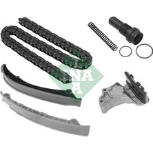Ina 559184620 - Eksantrık Zıncır Setı Mercedes M111 W124 W202 W203 W210