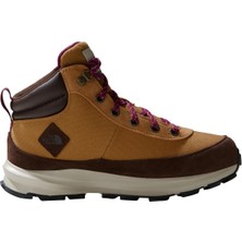 The North Face  Çocuk Back-To-Berkeley Iv Hıker Su Geçirmez Bot NF0A7W5ZOHU1