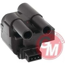 Era 880020A - Ateşleme Bobini R9 1.4 Broadway-Mgn-Kng-Scenıc-Clıo Iı Siyah Soketli