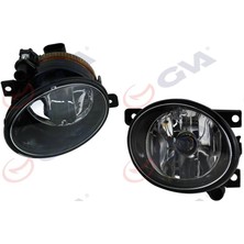 Gva 9123726 - Ön Tampon Sis Farı Ampül Duy Sağ Transporter T6 2011-2015