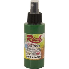 Supertrend New Fashion Sprey Kumaş Boyası 100 Cc. 1540 Amazon