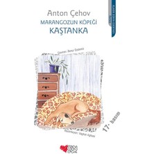 Marangozun Köpeği Kaştanka