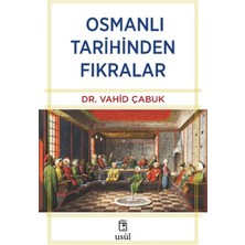 Osmanlı Tarihinden Fıkralar