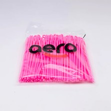 Aero Çuvaldız Plastik Geniş Delik Kısa 17 cm (100 Adet)