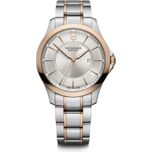 Victorinox 241912 Alliance Quartz Erkek Kol Saati