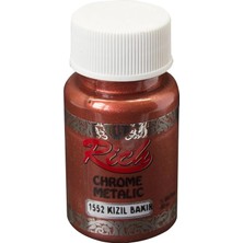 Supertrend Chrome Metalik Boya 50 Cc. 1552 Kızıl Bakır