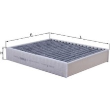 Mahle LAK812 - Polen Fıltresı Bmw F20 F30 F22 F32 F33 F34 F36