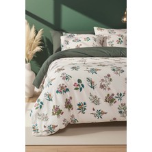 Bianca Tek Kişilik Nevresim Takımı Pamuklu