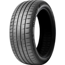 Kumho 245/40R20 99Y Xl Ecsta Sport S PS72 Üretim 2025 Oto Yaz Lastiği