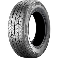 Viking 215/60R16 99V Fourtech Plus Xl Üretim 2025 Oto 4 Mevsim Lastiği