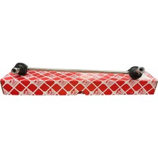 Ön Z Rot Sağ (Viraj Askı Rotu) 508768 / C3 Aircross C3 Picasso C4 Cactus Celysee 207 301