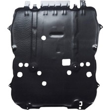 Karter Alt Muhafazası (Motor Muhafaza) 9846913380 / Partner Berlingo Rifter