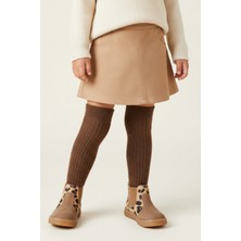 Merli&rose Chelsea Deri Ortopedik Bebek Bot