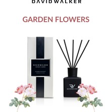 David Walker Çiçek Bahçesi Bambu Ortam Kokusu 130ml