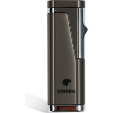 Cohiba Puro Çakmağı - CCM0713