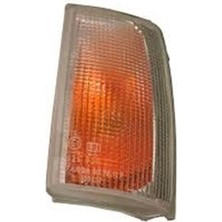 Farba 11113E - Sinyal Duysuz Sol R9-R11 Faırway Beyaz