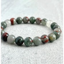 Alnis Atelier Seftonite Doğal Taş Bileklik